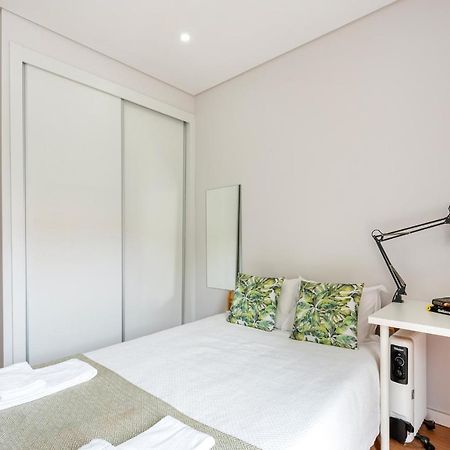 Beautiful House In Matosinhos Beach - By Guest Spa Εξωτερικό φωτογραφία
