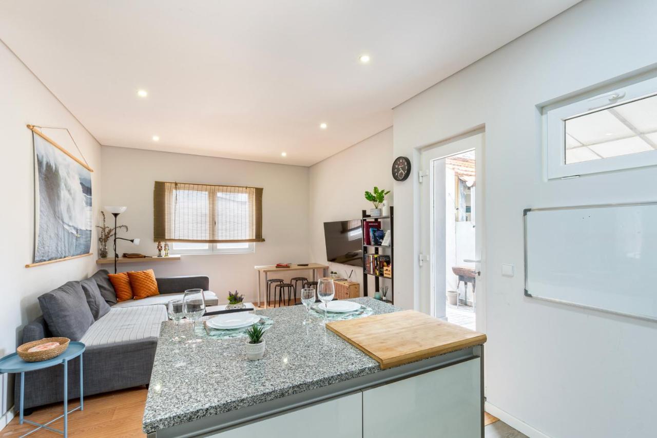Beautiful House In Matosinhos Beach - By Guest Spa Εξωτερικό φωτογραφία
