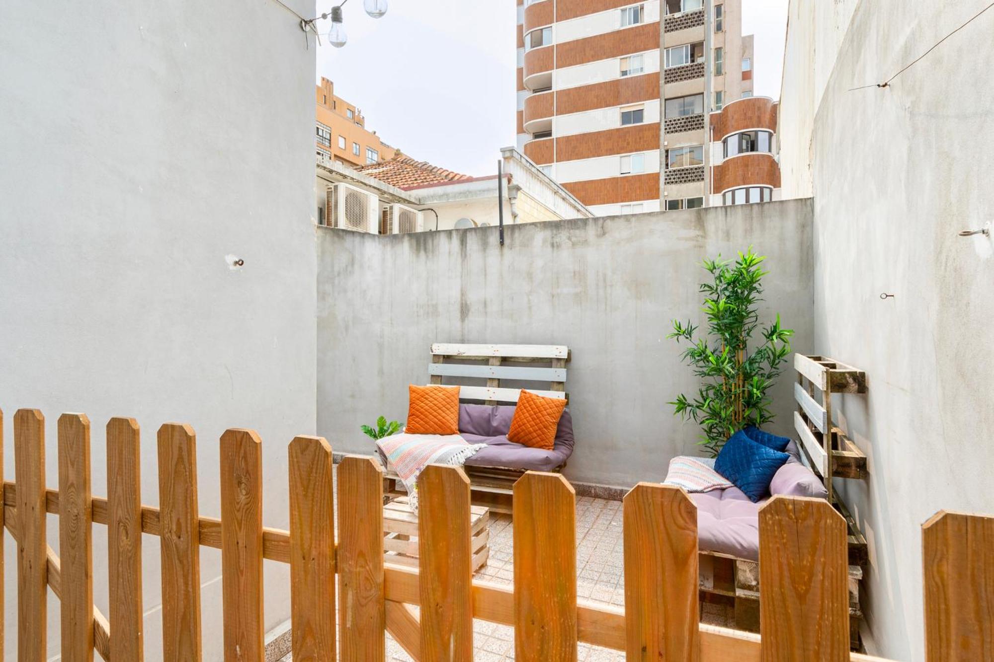 Beautiful House In Matosinhos Beach - By Guest Spa Εξωτερικό φωτογραφία