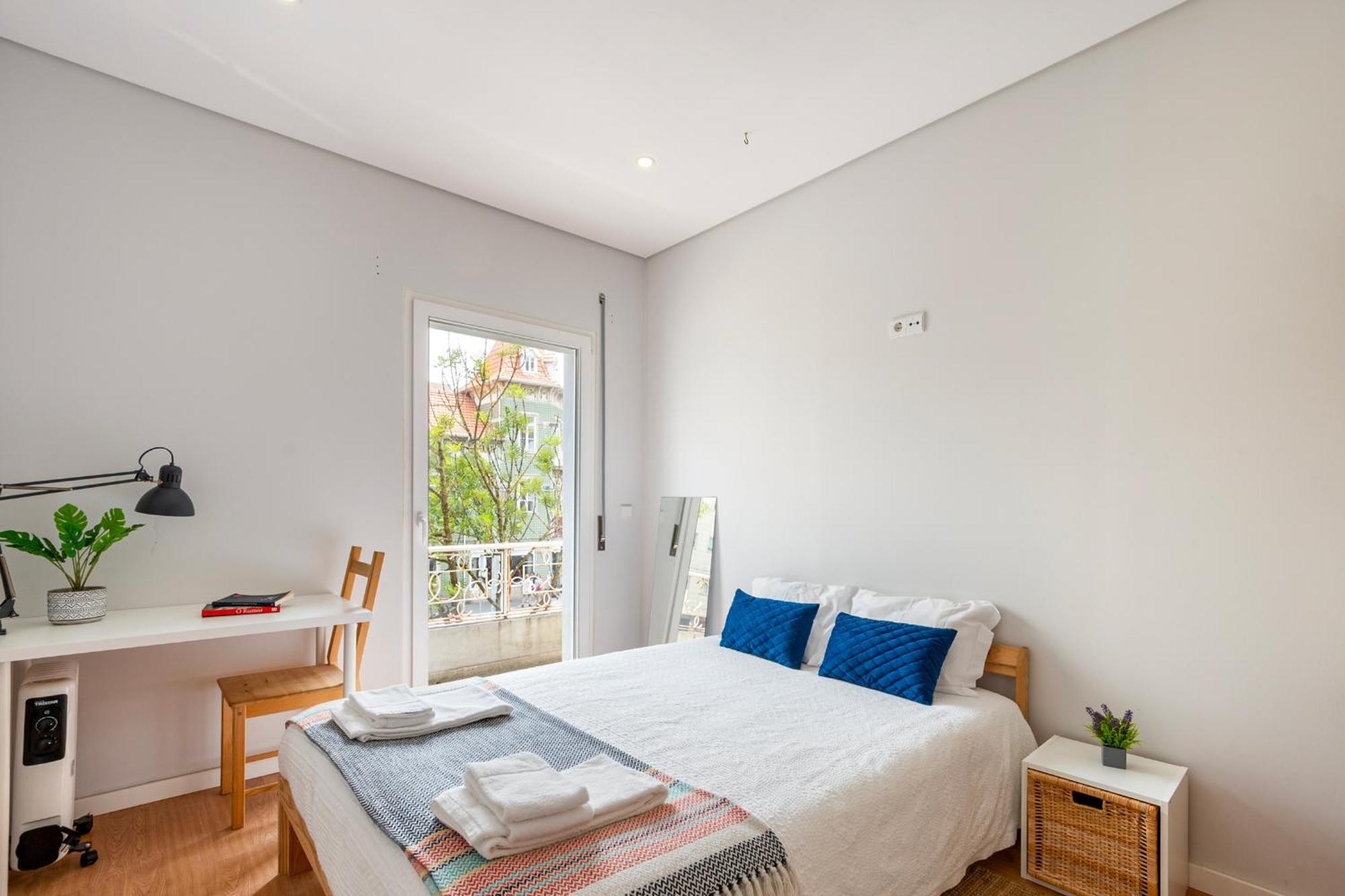 Beautiful House In Matosinhos Beach - By Guest Spa Εξωτερικό φωτογραφία