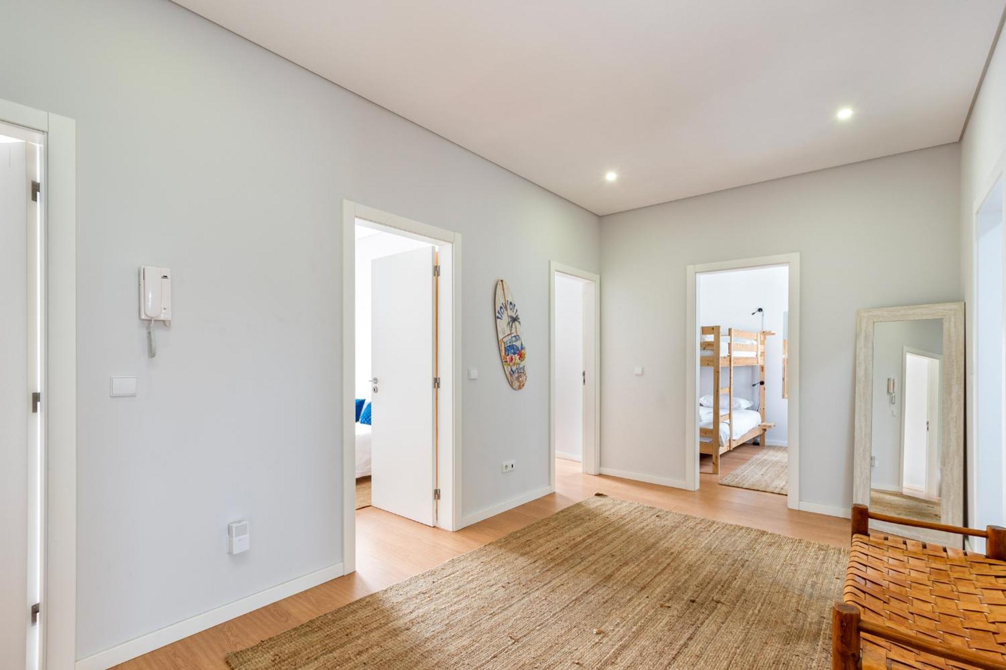 Beautiful House In Matosinhos Beach - By Guest Spa Εξωτερικό φωτογραφία