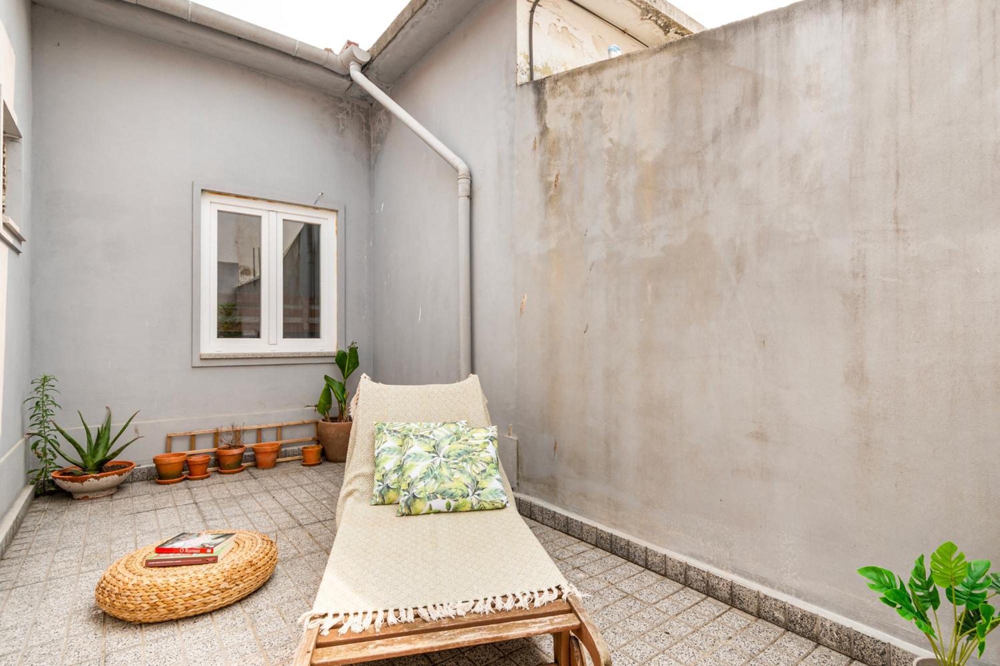 Beautiful House In Matosinhos Beach - By Guest Spa Εξωτερικό φωτογραφία